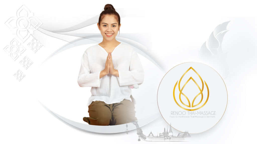 Terminanfragen für entspannende Thai-Massagen